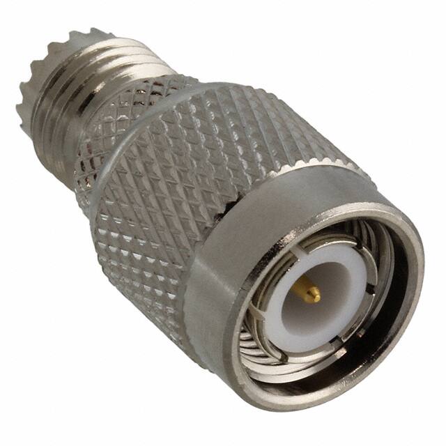 242197 Amphenol RF  Adattatori per connettori coassiali (RF)